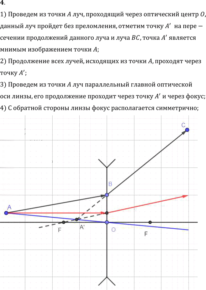 Иллюстрация к решению «(Обновлен)Задание 4 Параграф 52 ГДЗ Мякишев 11 класс (Физика)», 1