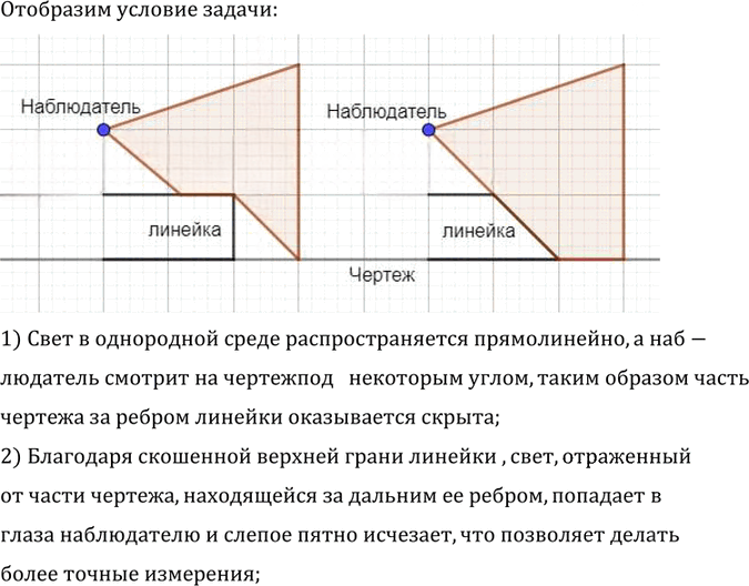 Иллюстрация к решению «Упр.65.3 ГДЗ Лукашик 7-9 класс по физике (Физика)», 1