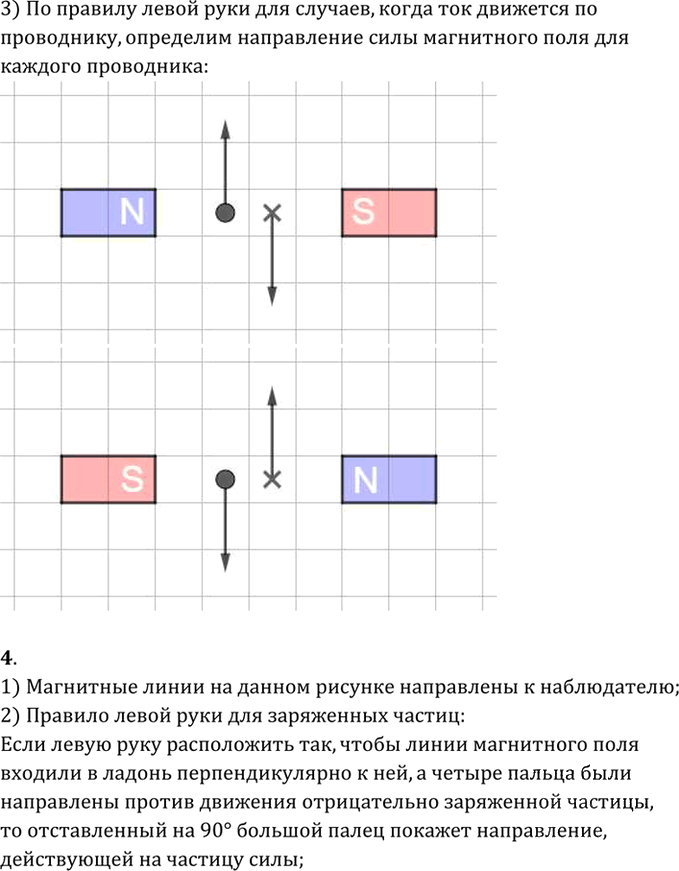 Иллюстрация к решению «Упражнение 37 ГДЗ Перышкин 9 класс (Физика)», 3