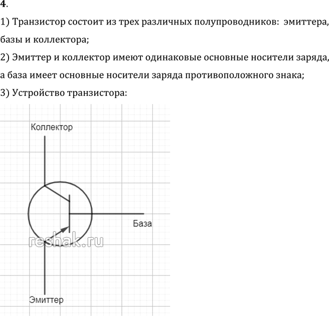 Иллюстрация к решению «(Обновлен)Задание 4 Параграф 25 ГДЗ Мякишев 11 класс (Физика)», 1