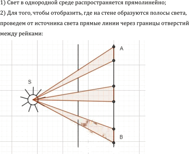 Иллюстрация к решению «Упр.65.5 ГДЗ Лукашик 7-9 класс по физике (Физика)», 1