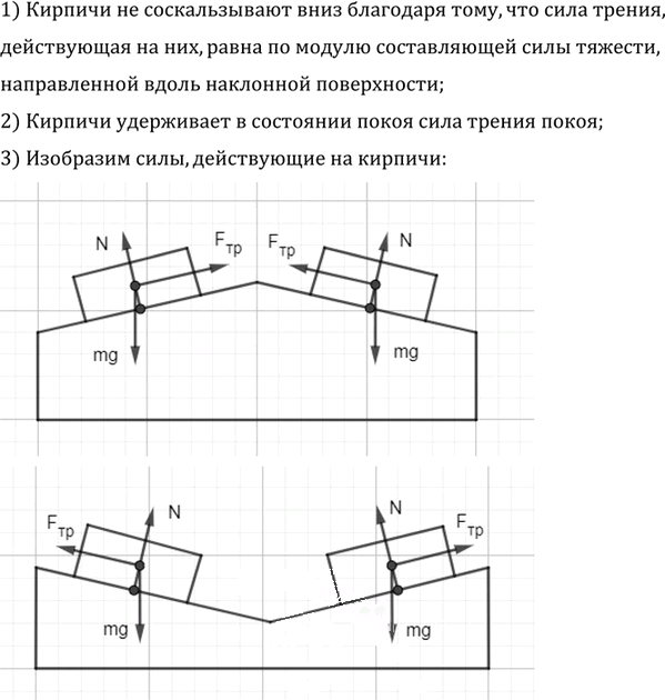 Иллюстрация к решению «Упр.18.14 ГДЗ Лукашик 7-9 класс по физике (Физика)», 1